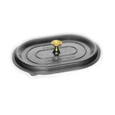 AMT Gastroguss Lid for Cocotte Roasting Dish