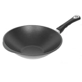 AMT Gastroguss Non-Stick Wok 36cm with Handle