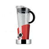 Bugatti Vela Evolution Blender Red