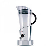 Bugatti Vela Evolution Blender Silver