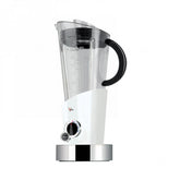 Bugatti Vela Evolution Blender White