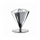 Bugatti Vita Citrus Juicer Silver