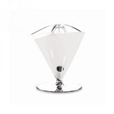 Bugatti Vita Citrus Juicer White