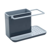 Joseph Joseph Caddy Kitchen Sink Organizer Grey