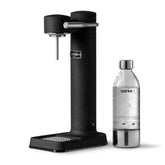 Aarke III Premium Water Carbonator Black
