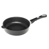 AMT Gastroguss Non-Stick Deep Sided Frying Pan 28cm