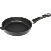 AMT Gastroguss Non-Stick High Sided Frying Pan 28cm