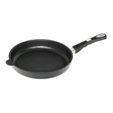 AMT Gastroguss Non-Stick Tossing Pan 32cm