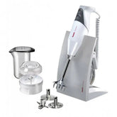Bamix Swissline 200W Hand Stick Blender White