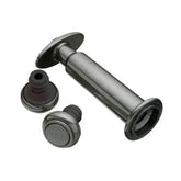 BarCraft Deluxe Wine Preserver Set with Stoppers