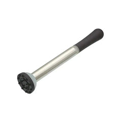 BarCraft Stainless Steel Cocktail Muddler 21cm
