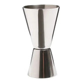 BarCraft Stainless Steel Double Jigger