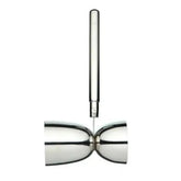 BarCraft Stainless Steel Double Jigger With Handle