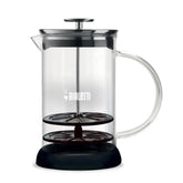 Bialetti Glass Milk Frother 1.0L