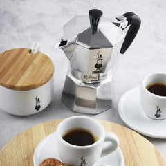 Bialetti Omnia Coffee Spoons Set of 4