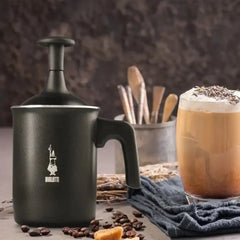 Bialetti Tuttocrema Stovetop Milk Frother 330ml