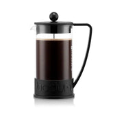 Bodum Brazil French Press Coffee Maker 8 Cup