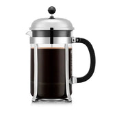 Bodum Chambord French Press Coffee Maker 12 Cup