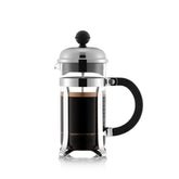 Bodum Chambord French Press Coffee Maker 3 Cup