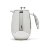 Bodum Columbia Double Wall Coffee Press 8 Cup