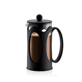 Bodum Kenya French Press Coffee Maker 3 Cup