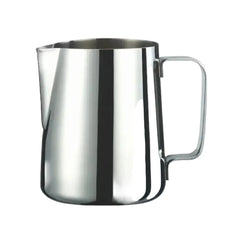 Brew tool Milk Frothing Jug Stainless Steel 350ml