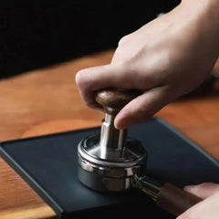 Brew Tool Tamping Mat