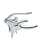 Cilio Chrome Corkscrew And Foil Cutter Lafite