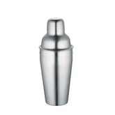 Cilio Stainless Steel Cocktail Shaker 500ml