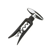 Cilio Vinum Chrome Metal Corkscrew
