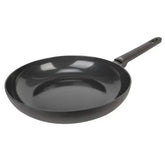 Cosy & Trendy Full Black Ceramic Non-Stick Frying Pan 28cm