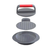Creative Cooking Gourmet Burger Press