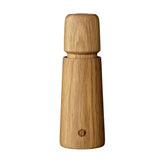 Crushgrind Stockholm Salt or Pepper Oak Grinder 17cm