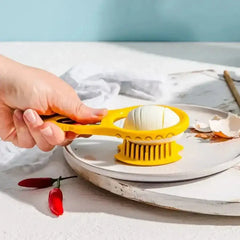 Dreamfarm Eggler Multi-Use Egg Tool