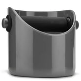 Dreamfarm Grindstein Coffee Knock Box Grey