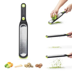 Dreamfarm Ozest Zester Fine