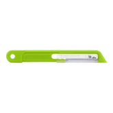 DRE Sharple peeler Green