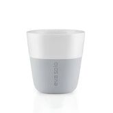 Eva Solo Espresso Tumbler Marble Grey Set of 2
