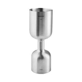 Eva Solo Liquid Lounge Stainless Steel Cocktail Jigger