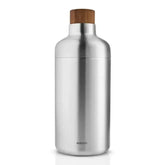 Eva Solo Liquid Lounge Stainless Steel Cocktail Shaker