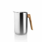 Eva Solo Nordic Kitchen Stainless Steel Vacuum Jug 1.0L