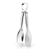 Eva Solo Stainless Steel Salad Tongs 25cm