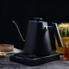 Felicita Square Electric Pour-Over Kettle