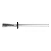 Global G Series Diamond Sharpening Steel 23cm