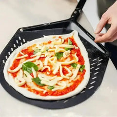 Gozney Balance Placement Perforated Peel 35cm