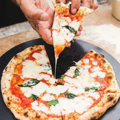 Gozney Black Fibre Pizza Server 35cm