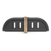 Gozney Dome Rope Sealed Door