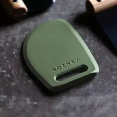 GOZ Pizza Dough Scraper