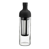 Hario Filter-in Cold Brew Coffee Bottle Black 700ml