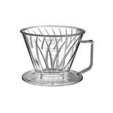 Hario Pegasus Coffee Dripper 02 Clear
